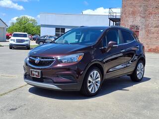 2018 Buick Encore