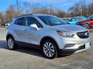 2018 Buick Encore for sale in Green Brook NJ