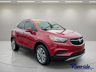 2018 Buick Encore