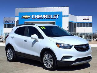 2019 Buick Encore