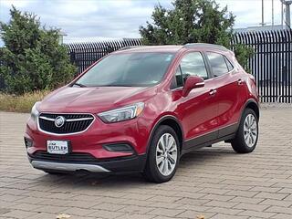 2019 Buick Encore