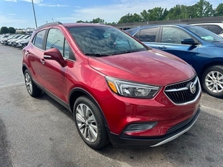 2019 Buick Encore for sale in Greenville SC