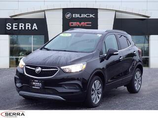 2019 Buick Encore for sale in Savoy IL