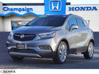 2019 Buick Encore for sale in Savoy IL