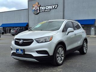 2019 Buick Encore