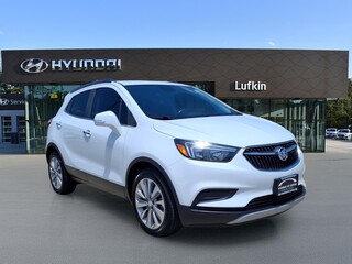 2019 Buick Encore
