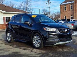 2020 Buick Encore for sale in Howell MI