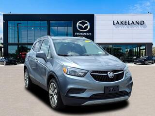 2020 Buick Encore
