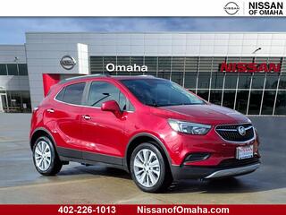 2020 Buick Encore for sale in Omaha NE