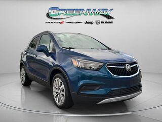 2020 Buick Encore