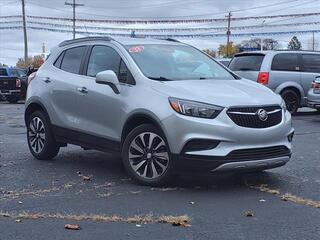 2021 Buick Encore