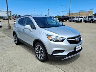 2021 Buick Encore