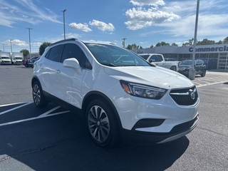 2021 Buick Encore for sale in Greenville SC