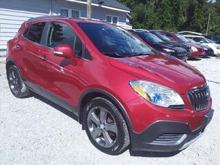 2014 Buick Encore for sale in New Bern NC