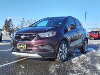 2017 Buick Encore for sale in West Lebanon NH