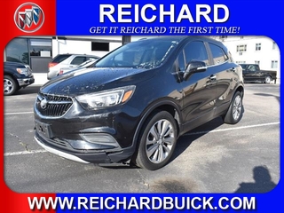 2017 Buick Encore for sale in Dayton OH