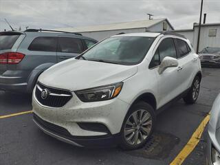 2017 Buick Encore for sale in St Fostoria OH