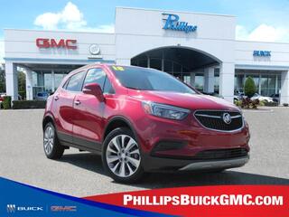 2018 Buick Encore for sale in Fruitland Park FL