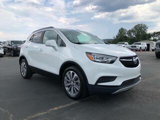 2018 Buick Encore