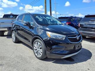 2018 Buick Encore for sale in Nashville TN