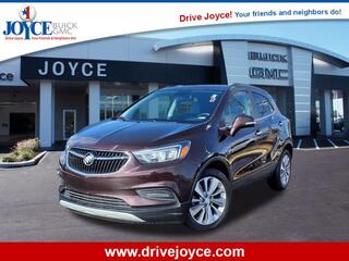 2018 Buick Encore for sale in Avon OH