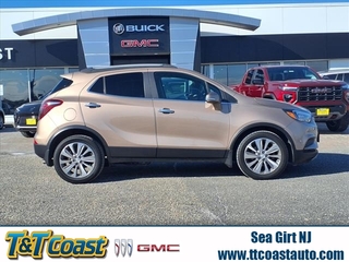 2019 Buick Encore for sale in Sea Girt NJ