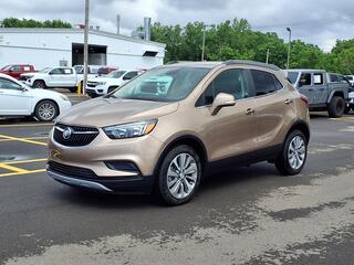 2019 Buick Encore for sale in Wayne MI