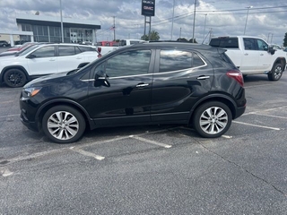 2019 Buick Encore for sale in Greenville SC