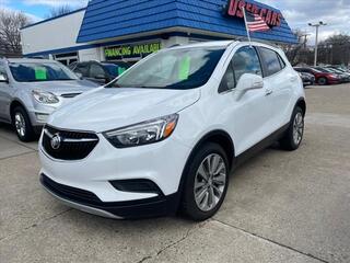 2019 Buick Encore for sale in Roseville MI