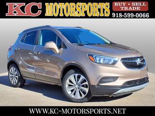2019 Buick Encore