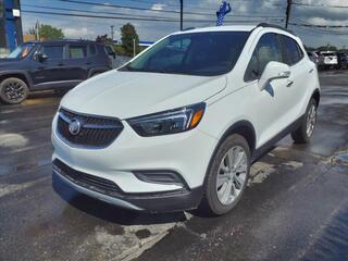 2019 Buick Encore