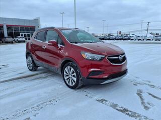 2019 Buick Encore for sale in Warren OH