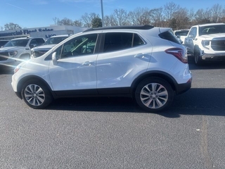 2019 Buick Encore for sale in Greenville SC
