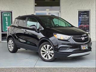 2019 Buick Encore