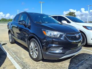 2019 Buick Encore