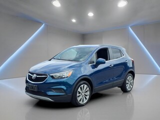 2020 Buick Encore for sale in West Mifflin PA