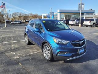 2020 Buick Encore for sale in Rockford IL