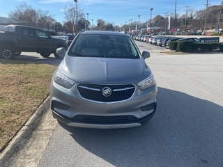 2020 Buick Encore