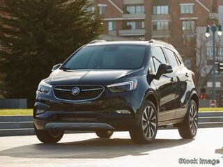 2020 Buick Encore