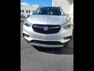 2020 Buick Encore