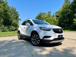 2021 Buick Encore