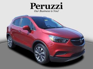 2021 Buick Encore for sale in Fairless Hills PA