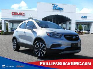 2021 Buick Encore