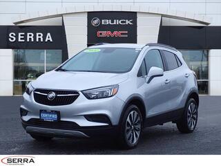 2021 Buick Encore for sale in Savoy IL