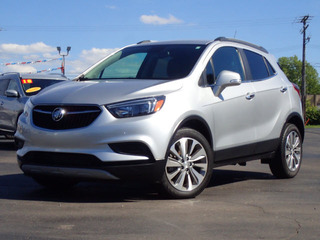 2017 Buick Encore