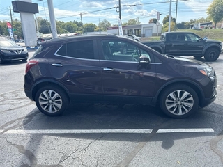 2018 Buick Encore for sale in Johnson City TN