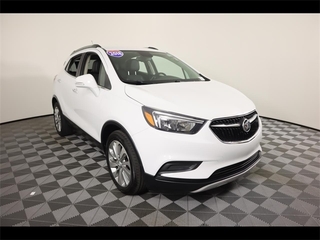 2018 Buick Encore