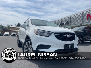 2019 Buick Encore