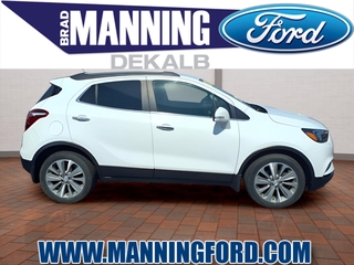 2019 Buick Encore