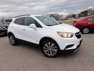 2019 Buick Encore